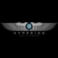 Hyperion Media logo, Hyperion Media contact details