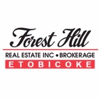 Forest Hill Etobicoke logo, Forest Hill Etobicoke contact details