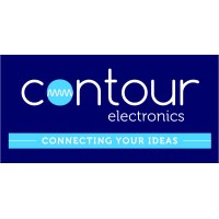 Contour Electronics logo, Contour Electronics contact details