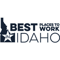 Best Places to Work in Idaho™ logo, Best Places to Work in Idaho™ contact details