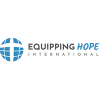 Equipping Hope International logo, Equipping Hope International contact details