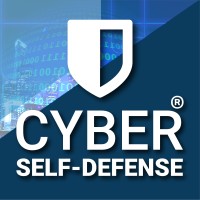 Cyber Self-Defense logo, Cyber Self-Defense contact details