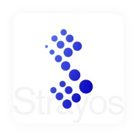 Strayos logo, Strayos contact details