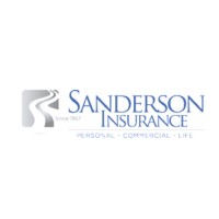 Sanderson Insurance, Inc. logo, Sanderson Insurance, Inc. contact details