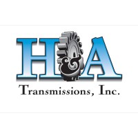 H&A Transmissions, Inc. logo, H&A Transmissions, Inc. contact details