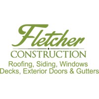 Fletcher Construction Exteriors logo, Fletcher Construction Exteriors contact details