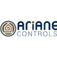 Ariane Controls logo, Ariane Controls contact details