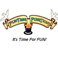 Funtime Funktions logo, Funtime Funktions contact details