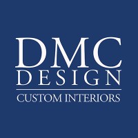 DMC Design logo, DMC Design contact details