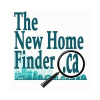 New Home Finder logo, New Home Finder contact details