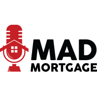 Mad Mortgage logo, Mad Mortgage contact details