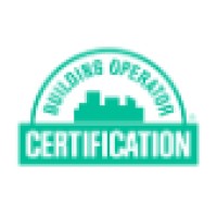 BOC (Building Operator Certification) logo, BOC (Building Operator Certification) contact details