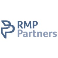 RMP Partners logo, RMP Partners contact details