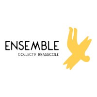 Collectif brassicole Ensemble logo, Collectif brassicole Ensemble contact details