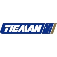 Tieman Tankers logo, Tieman Tankers contact details