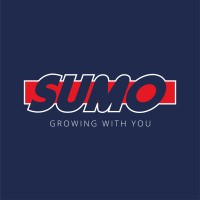 SUMO UK LTD. logo, SUMO UK LTD. contact details