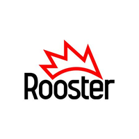 Rooster logo, Rooster contact details