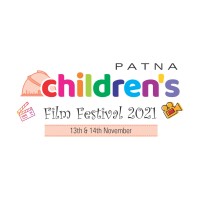 Patna Film Festival logo, Patna Film Festival contact details