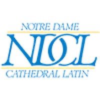 Notre Dame Cathedral Latin Sch logo, Notre Dame Cathedral Latin Sch contact details