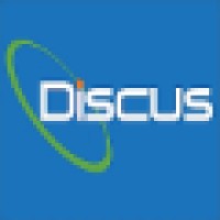 DISCUS Software Company logo, DISCUS Software Company contact details