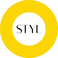 STYL logo, STYL contact details