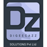 Digeecazz Solutions Pvt. Ltd. logo, Digeecazz Solutions Pvt. Ltd. contact details