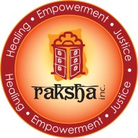 Raksha Inc logo, Raksha Inc contact details