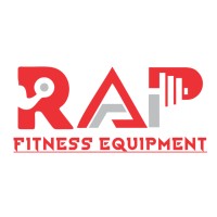 RAP Fitness Equipments logo, RAP Fitness Equipments contact details