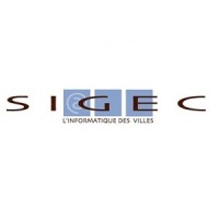 SIGEC logo, SIGEC contact details