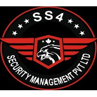 ss4 security management Pvt.Ltd logo, ss4 security management Pvt.Ltd contact details