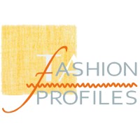 Fashion profiles logo, Fashion profiles contact details