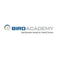 Bird Academy logo, Bird Academy contact details