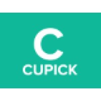 Cupick.com logo, Cupick.com contact details