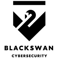 Blackswan Cybersecurity logo, Blackswan Cybersecurity contact details