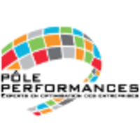 Pôle Performances logo, Pôle Performances contact details