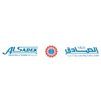 Al Sadek Industrial & Trading Company LLC logo, Al Sadek Industrial & Trading Company LLC contact details