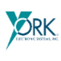 York Electronic Systems Inc logo, York Electronic Systems Inc contact details