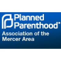 Planned Parenthood Association of the Mercer Area logo, Planned Parenthood Association of the Mercer Area contact details