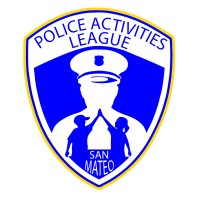 San Mateo Police Activities League logo, San Mateo Police Activities League contact details