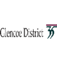 Glencoe Central School logo, Glencoe Central School contact details