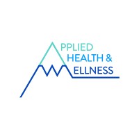 Applied Health and Wellness logo, Applied Health and Wellness contact details