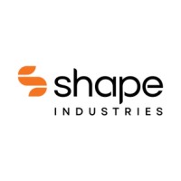 Shape Industries Inc. logo, Shape Industries Inc. contact details