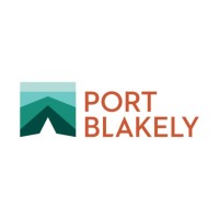 Port Blakely Tree Farms LP logo, Port Blakely Tree Farms LP contact details