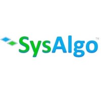 SysAlgo Technologies logo, SysAlgo Technologies contact details