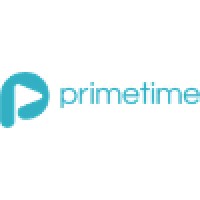 PrimeTime Solution logo, PrimeTime Solution contact details