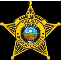 Summit County Sheriff's Office (OH) logo, Summit County Sheriff's Office (OH) contact details