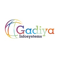 Gadiya Infosystems Pvt Ltd logo, Gadiya Infosystems Pvt Ltd contact details