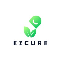 EZCURE logo, EZCURE contact details