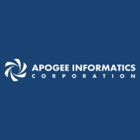 Apogee Informatics logo, Apogee Informatics contact details