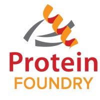 Protein Foundry logo, Protein Foundry contact details